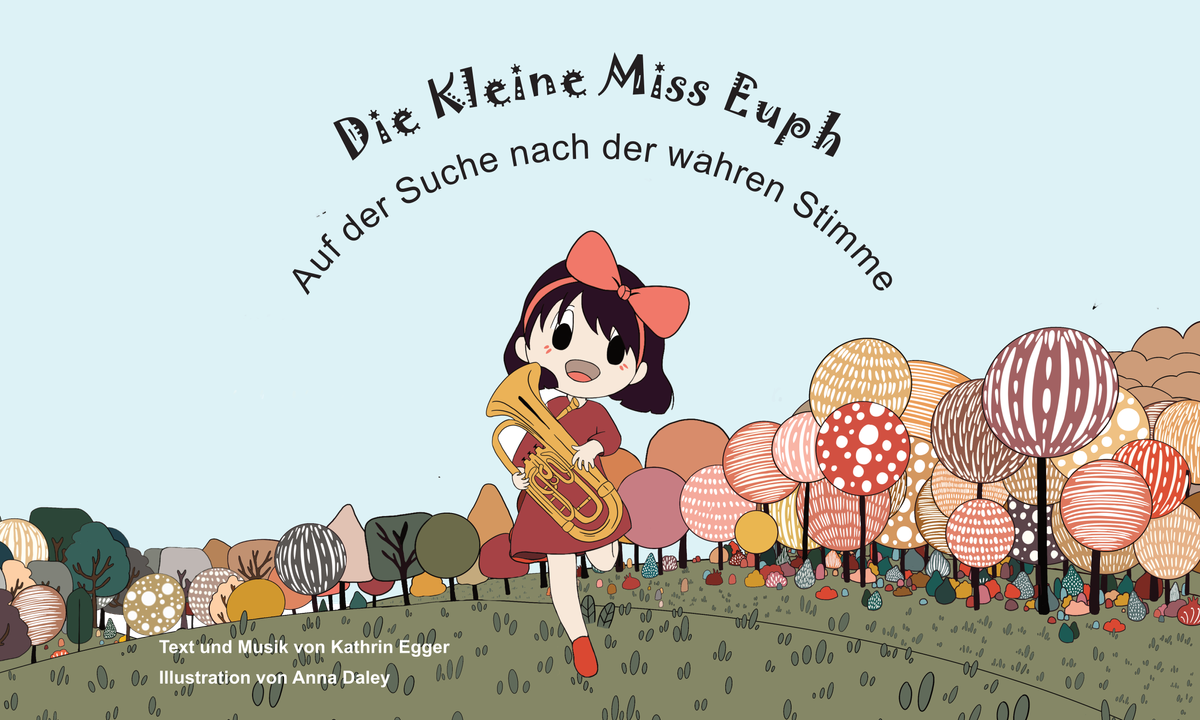 Die kleine Miss Euph_AstraZEro