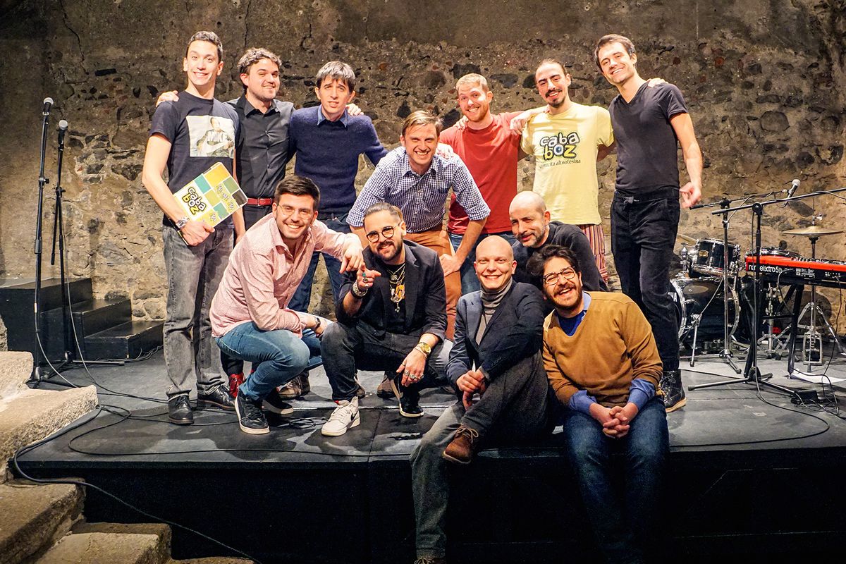 Cababoz 15.04.23_Presse