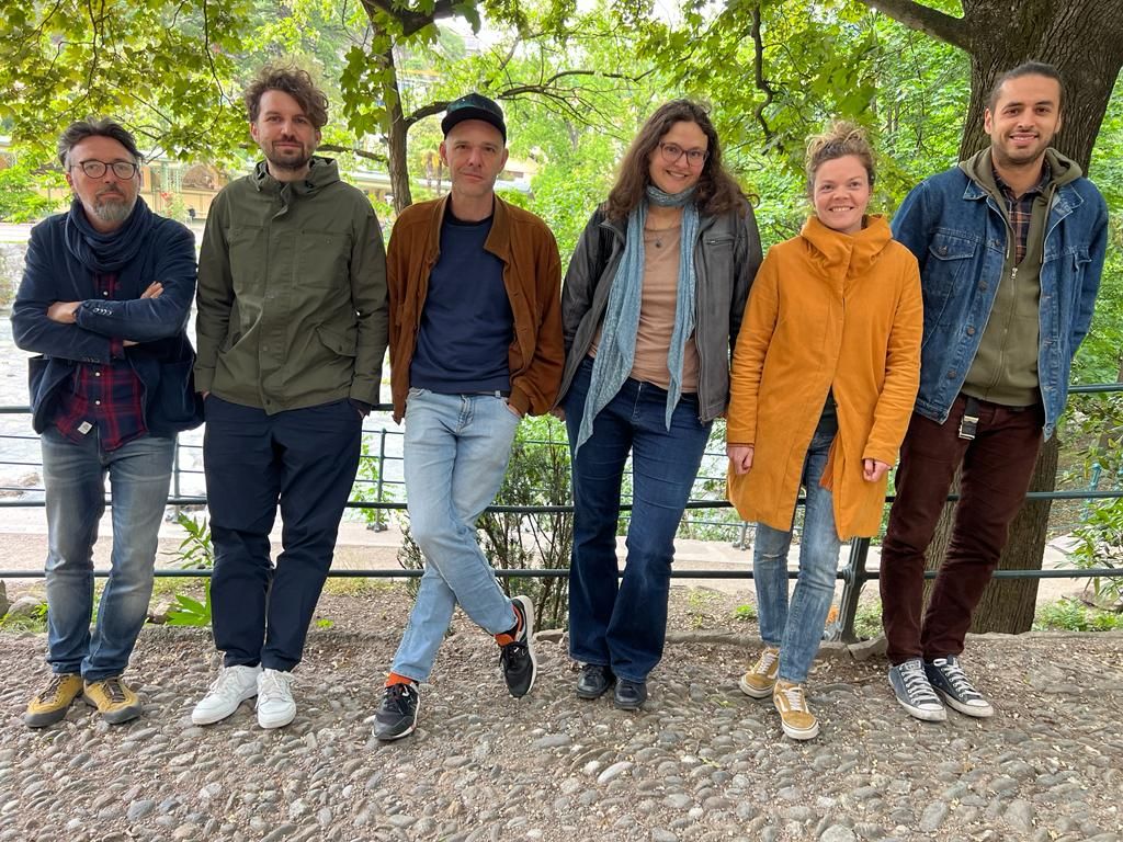 Gruppenfoto MeranoMarittima (1)