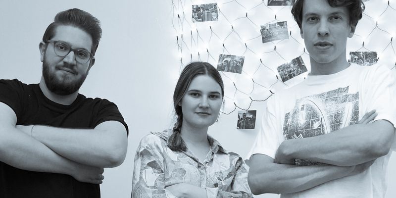 samuel, ana, konstantin