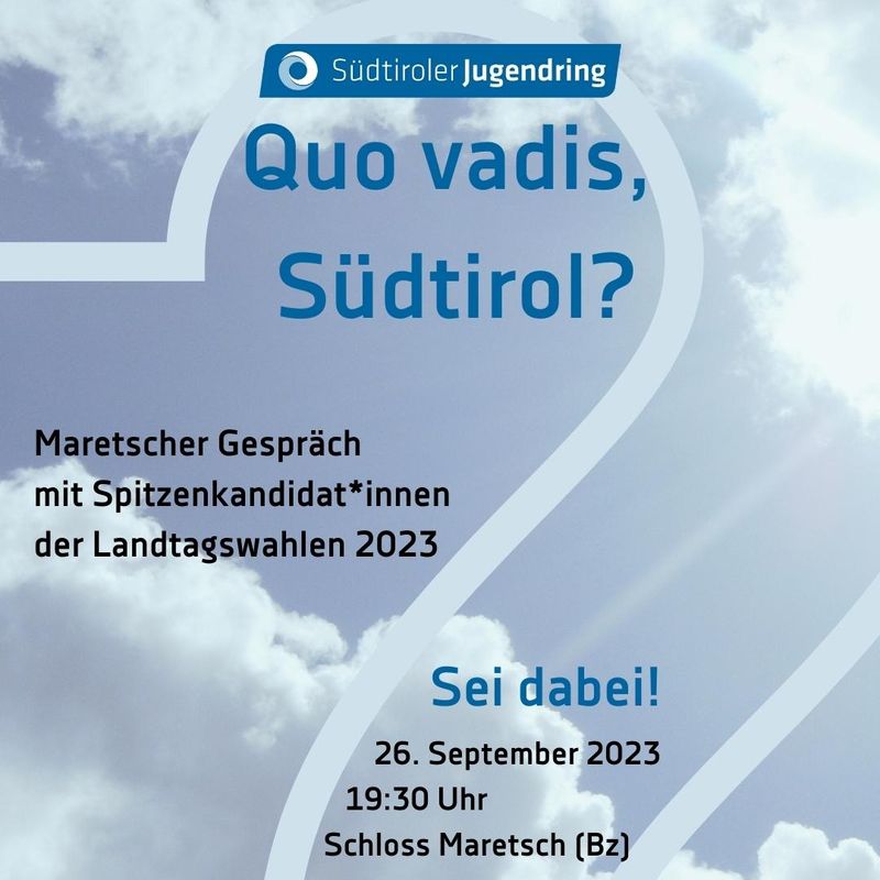 Maretscher Gespräch 2023 DE