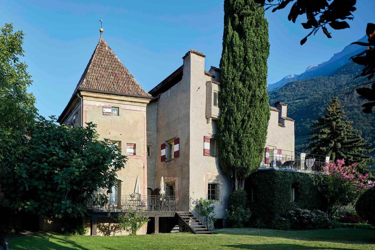 Ansitz Pünthof