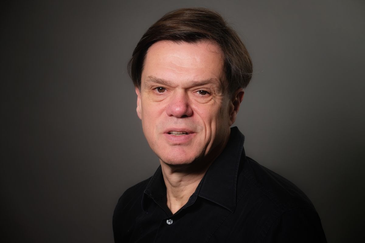 Matthias Heine