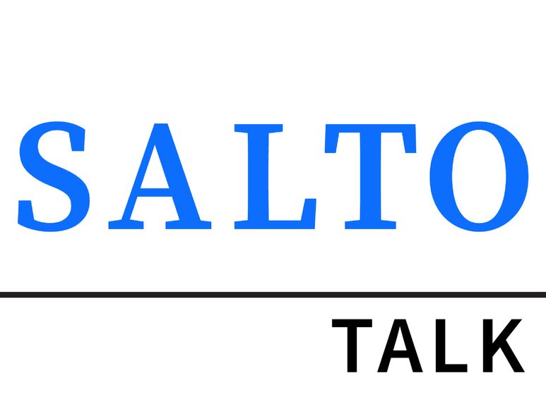 Salto Talk_Internet