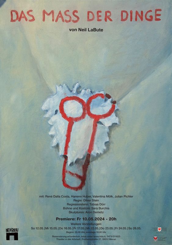 Plakat_Das Maß der Dinge_MIT SCHRIFTEN