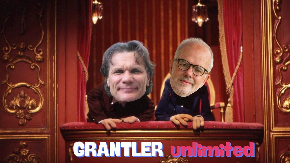 GRANTLER