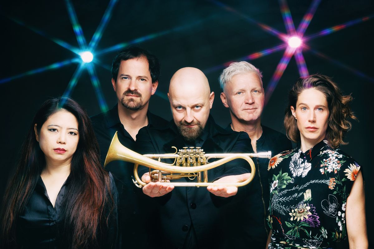 Thomas Gansch &#038; radio.string.quartet