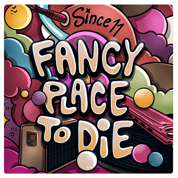 Singlecover_FancyPlaceToDie_3000px