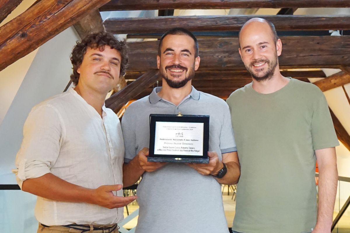 Premio nuove direzioni