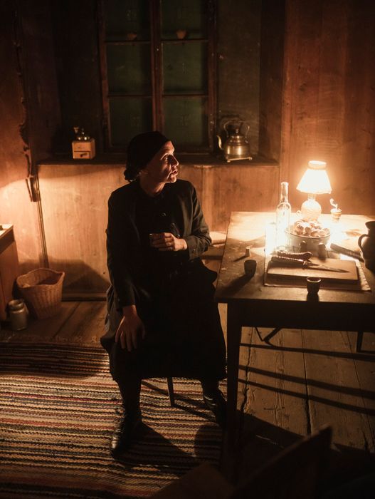 Ela Lankes (Cilli Stanger)©Tiberio-Sorvillo
