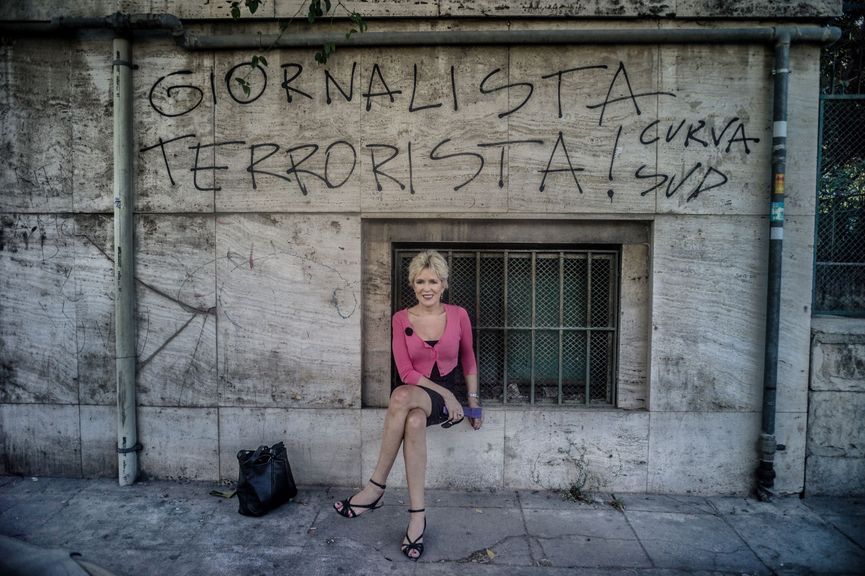Petra Reski