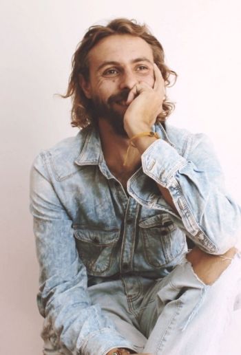 Julian Dionne