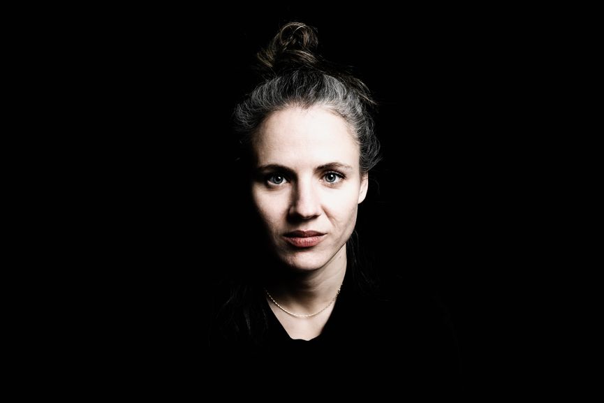 Tanja Regele_Philip Brunnader