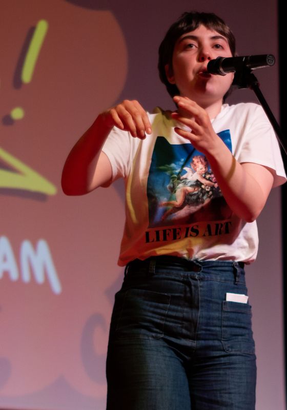 Lena Simonetti
