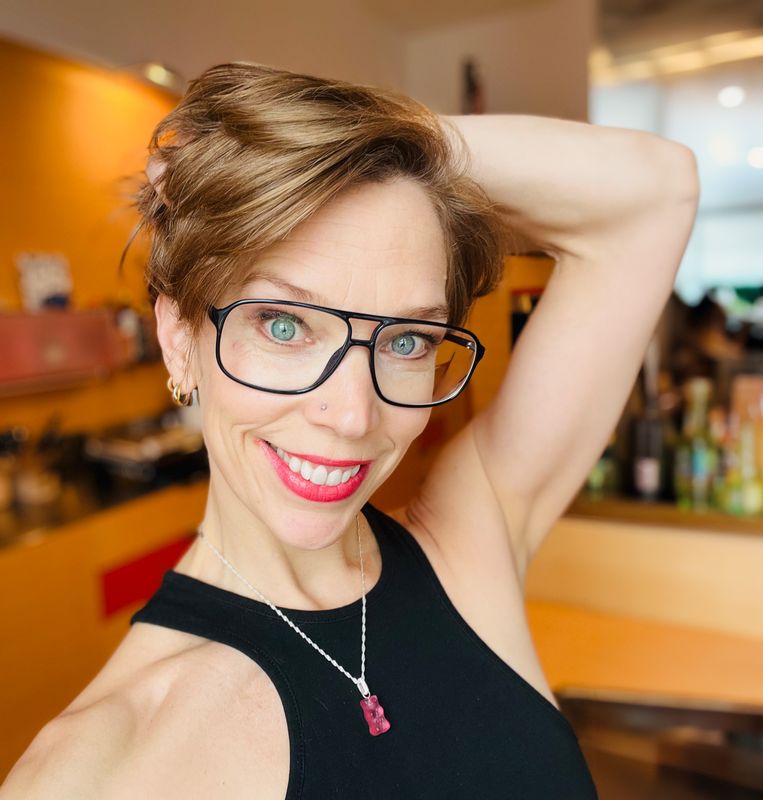 Sharon Booth_Pressefoto 2025