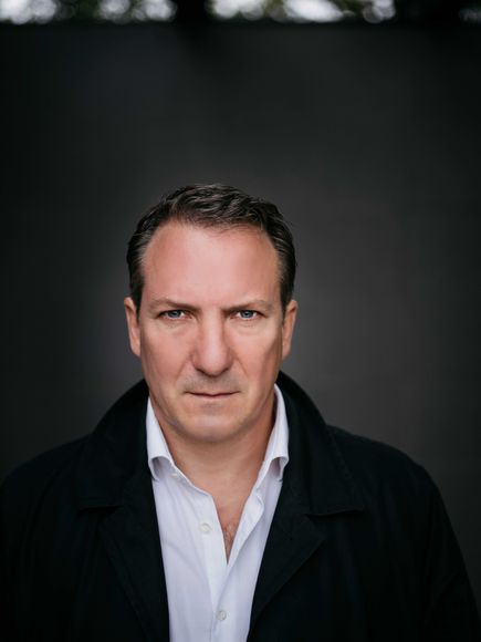 Robert Palfrader _Allein_