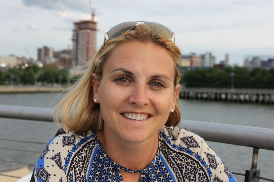 Ulrike Oberhammer
