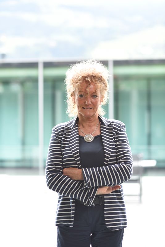Susanne Elsen